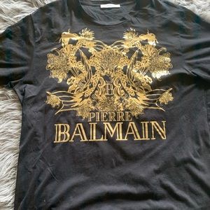 Balmain Men’s Tee